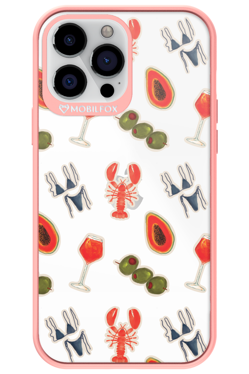 Aperitivo Dreams - Apple iPhone 13 Pro Max