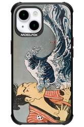 Surf God - Apple iPhone 15