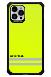 Never Lost - Apple iPhone 12 Pro