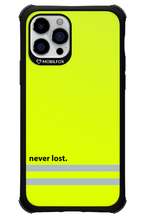Never Lost - Apple iPhone 12 Pro