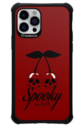 Hella Spooky - Apple iPhone 12 Pro