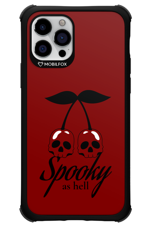 Hella Spooky - Apple iPhone 12 Pro