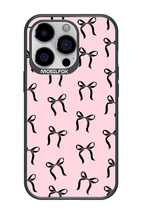 Bow Promise - Apple iPhone 13 Pro