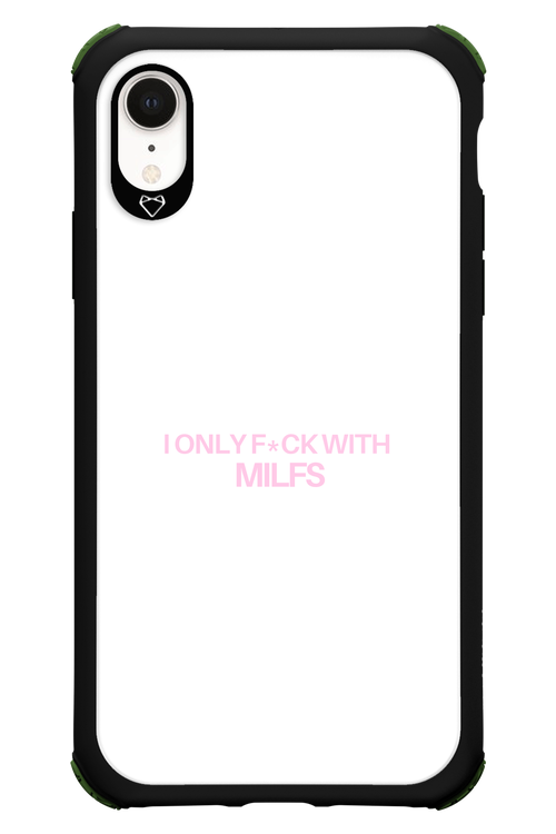 Only Milf - Apple iPhone XR