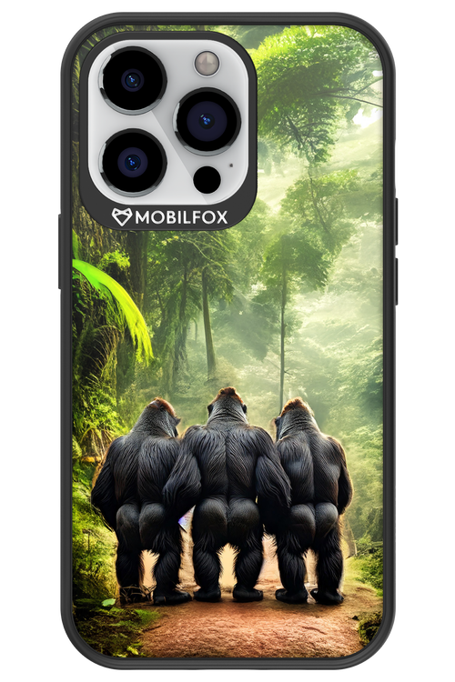Gorilla Gang - Apple iPhone 13 Pro