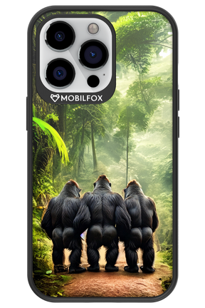 Gorilla Gang - Apple iPhone 13 Pro
