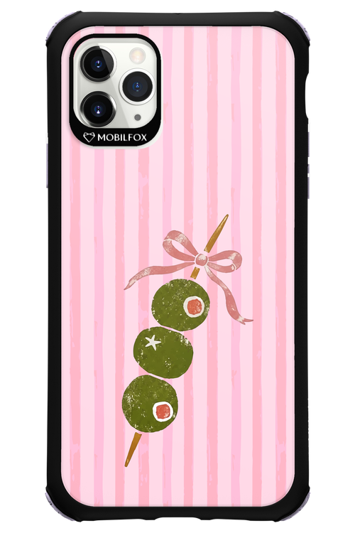 Girl Dinner 2.0 - Apple iPhone 11 Pro Max