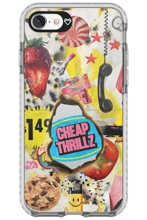 CHEAP THRILLZ - Apple iPhone 7
