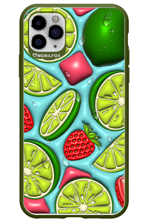 LimeBerry - Apple iPhone 11 Pro Max