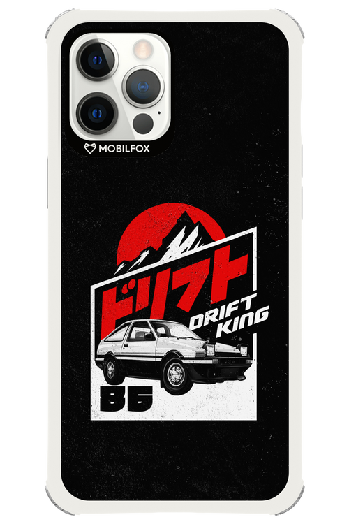 Drift king - Apple iPhone 12 Pro Max