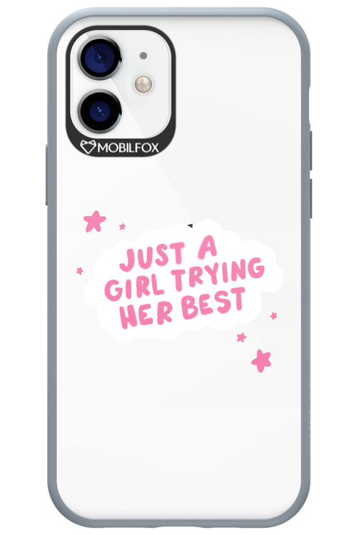 Her Best - Apple iPhone 12