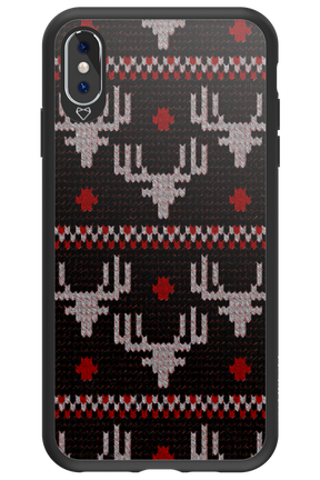 Sweater - Apple iPhone XS Max