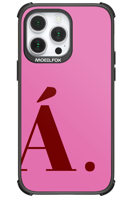 A II (Sorbet) 2.0 - Apple iPhone 14 Pro Max