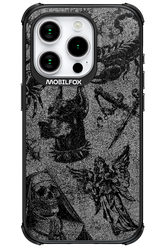 Built Different II - Apple iPhone 15 Pro