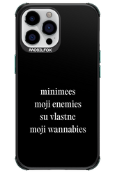 Minimees - Apple iPhone 13 Pro Max