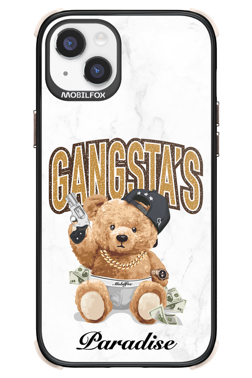 Gangsta - Apple iPhone 14 Plus