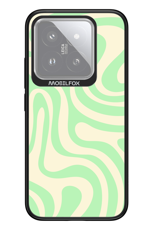 Matchaa 2.0 - Xiaomi 14