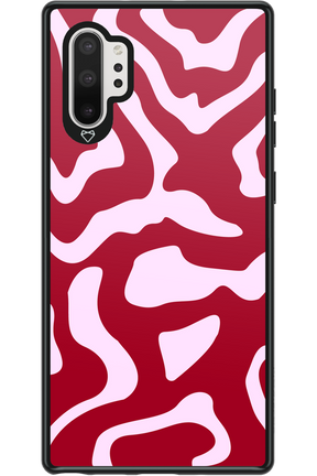 Strawberry Shake - Samsung Galaxy Note 10+