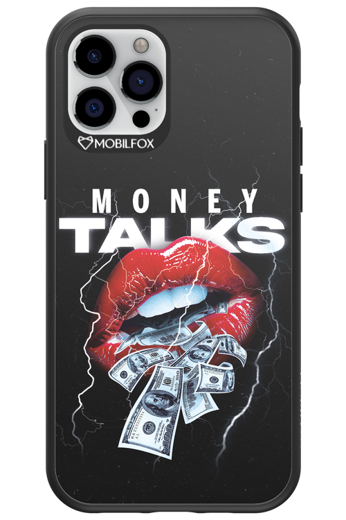 Money Talks - Apple iPhone 12 Pro