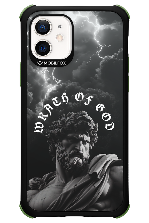 God 2.0 - Apple iPhone 12