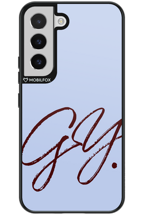 (Jellyfish Presso) GY 2.0 - Samsung Galaxy S22