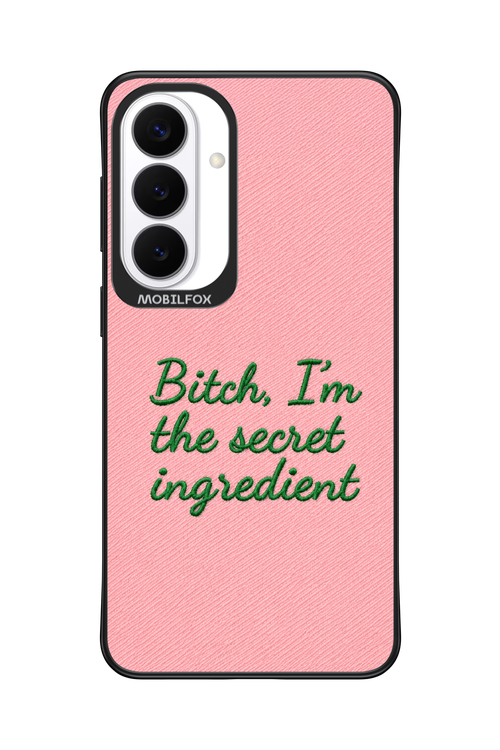 The Secret 2.0 - Samsung Galaxy S26+