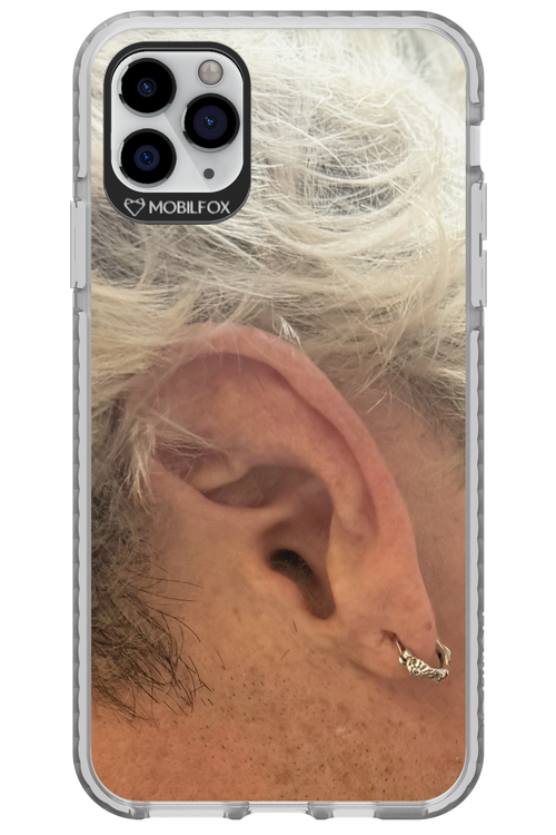 Ear - Apple iPhone 11 Pro Max