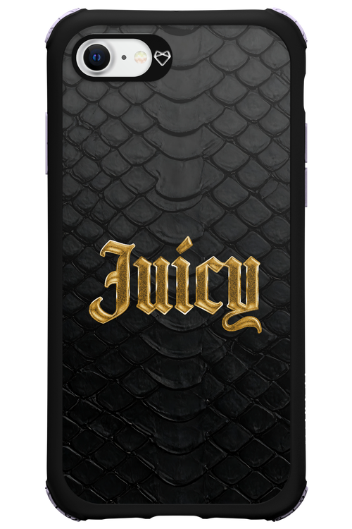Juicy Gold 2.0 - Apple iPhone 7