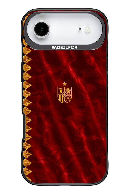 Spania 2.0 - Apple iPhone 17 Air