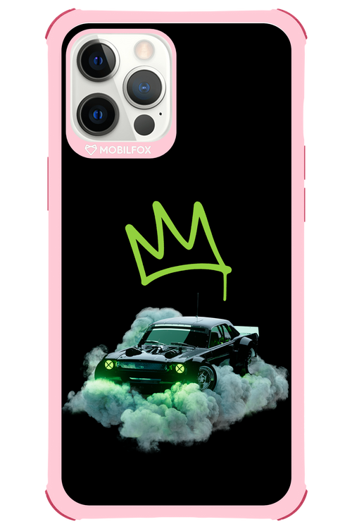 Just Dont Die - Apple iPhone 12 Pro Max