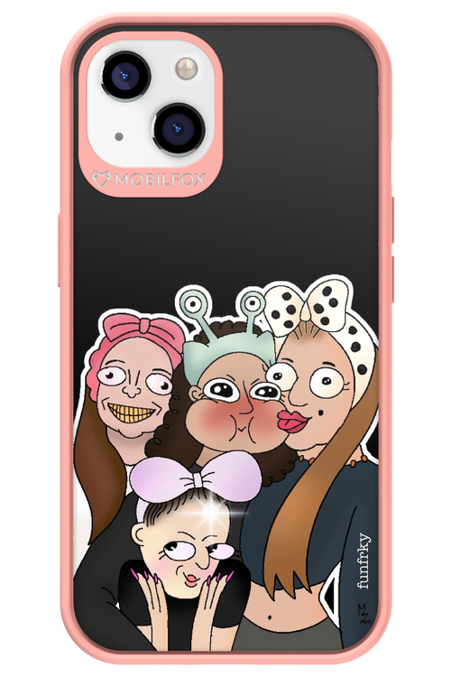 Squad Goals - Apple iPhone 13