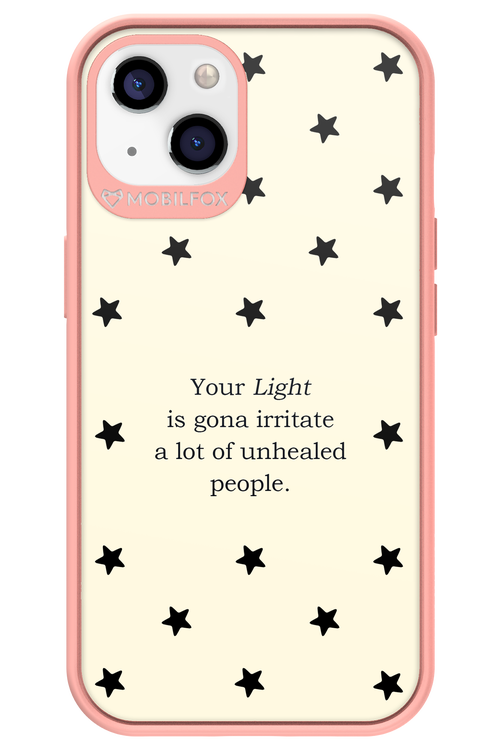 Your Light - Apple iPhone 13