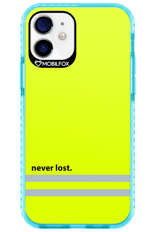 Never Lost - Apple iPhone 12