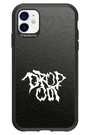 Drop Out - Apple iPhone 11