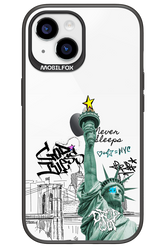 Urban Liberty - Apple iPhone 15