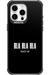 Bla Bla II - Apple iPhone 15 Pro Max