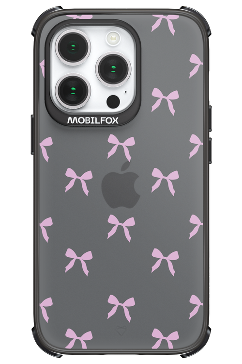 PinkyPromise - Apple iPhone 14 Pro