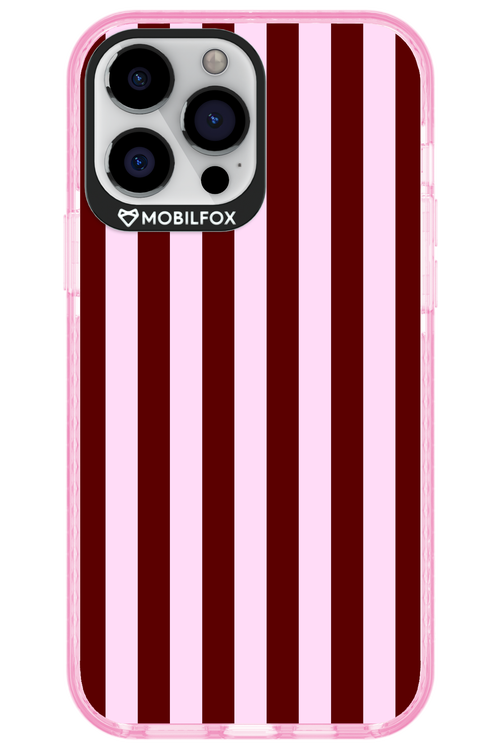 Circus Romance - Apple iPhone 13 Pro Max