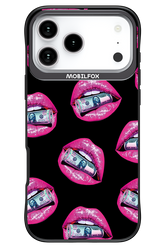 Money Lips - Apple iPhone 17 Pro Max