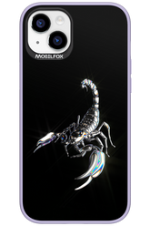 Chrome Scorpio - Apple iPhone 15 Plus