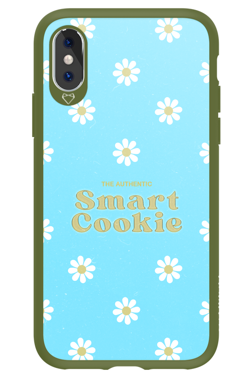 Smart Cookie - Apple iPhone XS