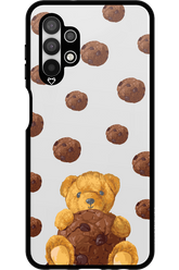 Cookie Bear - Samsung Galaxy A13 4G