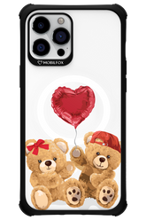 L'Amour Bears - Apple iPhone 12 Pro Max