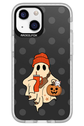 Ghost Girl - Apple iPhone 13 Mini