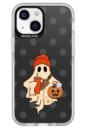 Ghost Girl - Apple iPhone 13 Mini