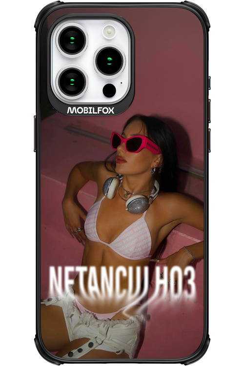 Netancuj Ho3 - Apple iPhone 15 Pro Max