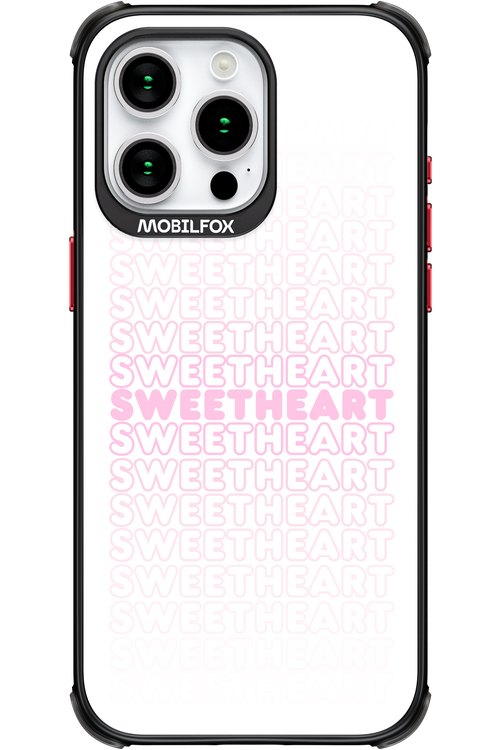 Sweetheart Pink - Apple iPhone 15 Pro Max