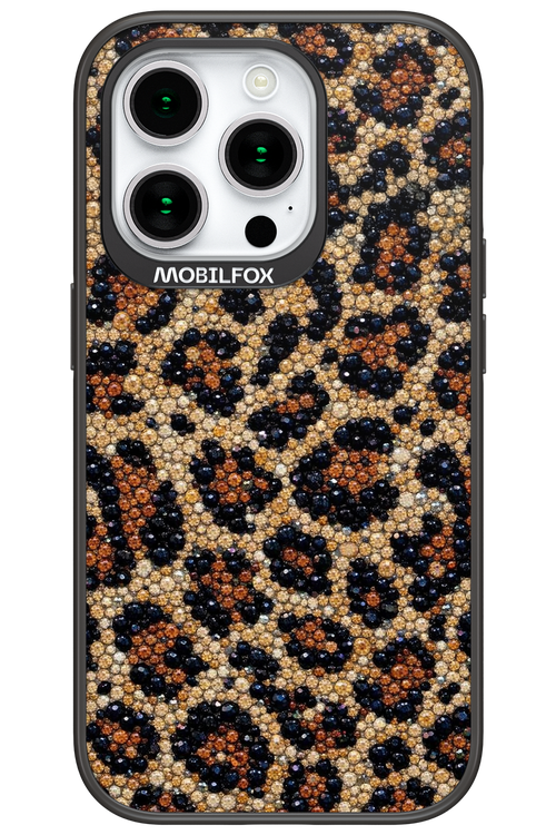 Crystal Roar - Apple iPhone 15 Pro