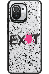 EXOT SPLASH 2.0 - Xiaomi Mi 11 5G