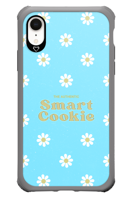 Smart Cookie - Apple iPhone XR